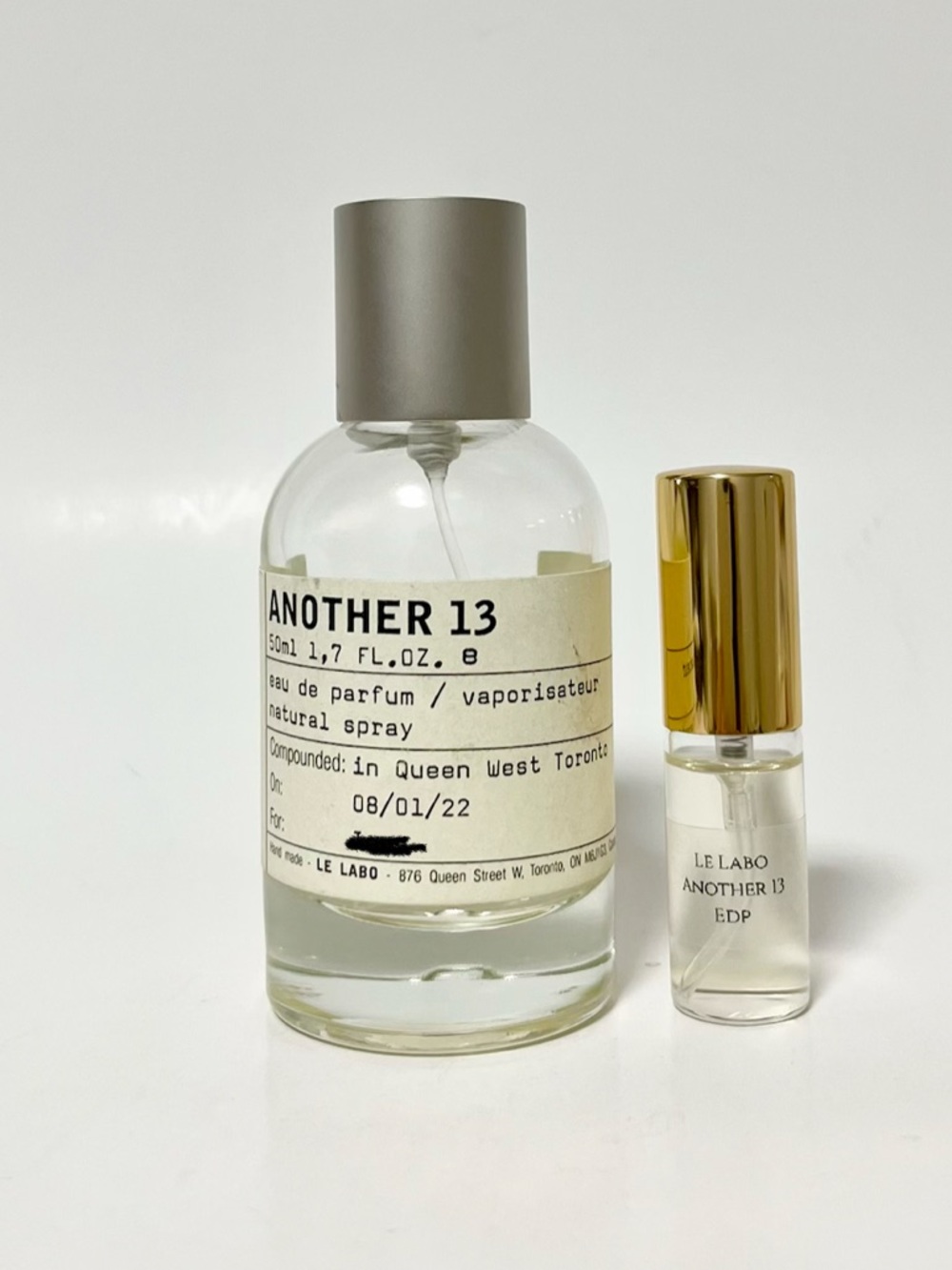 Le Labo Another 13 (5ml) decant